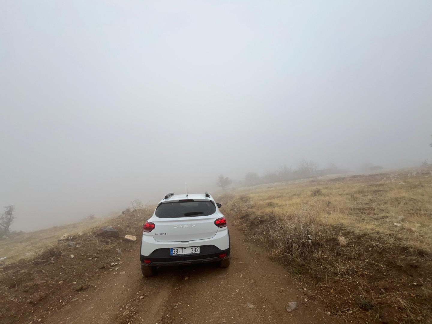 KAYSERİ DEVELİ TOMBAK MAHALLESİ BEKÇİTEPESİ MEVKİİNDE SATILIK BAĞ YERİ